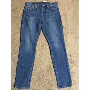 Women’s Lucky  brand 8 8/29 regular Sophia skinny jeans